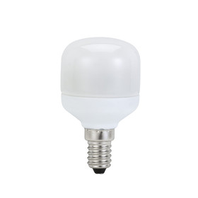 Paulmann 883.31 Energiesparlampe 7 W E14 Warmweiß Tropfen