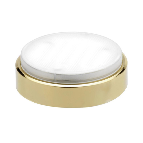 Megaman MM72020i Energiesparlampe Palmlite 7W GX53...