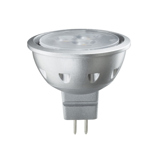 Paulmann 281.57 LED Reflektor 5W GU5,3 Warmweiß