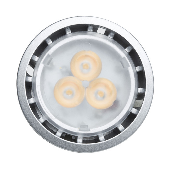Paulmann 281.57 LED Reflektor 5W GU5,3 Warmweiß