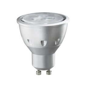 Paulmann 281.54 LED Reflektor 4W GU10 Warmweiß
