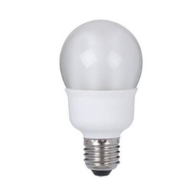Paulmann 894.38 Energiesparlampe Tropfen 5W E27 Warmweiß