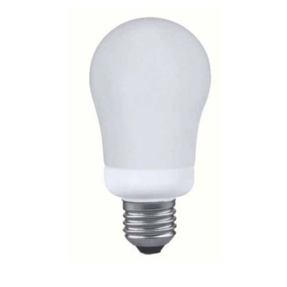 Paulmann 890.07 Energiesparlampe 7W E27 Warmweiß