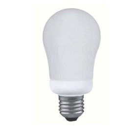 Paulmann 890.07 Energiesparlampe 7W E27 Warmweiß