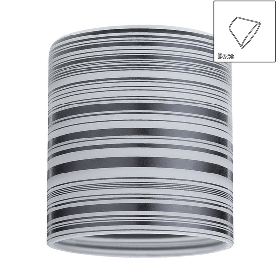 Paulmann 600.05 Decosystems Schirm Spotlight Zyli Weiss /...