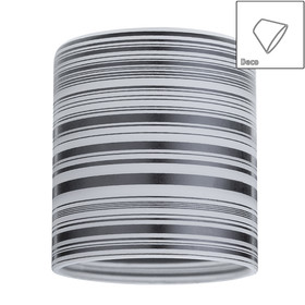 Paulmann 600.05 Decosystems Schirm Spotlight Zyli Weiss /...