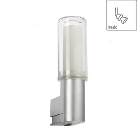 Paulmann 701.05 Decosystems Basic Wall Light 1x11W E27...