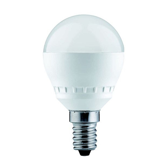 Nice Price 3587 LED Leuchtmittel 6,5W E14 Warmweiß LampeTropfen