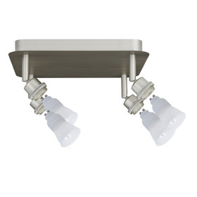 Paulmann 600.64 Decosystems Basic Deckenleuchte Basis...