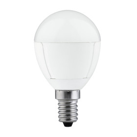 Paulmann 281.48 LED Tropfen 5 W E14 Warmweiß dimmbar