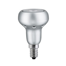 Paulmann 281.60 LED Tropfen 4,5 W Reflektor R50 E14 Warmweiß