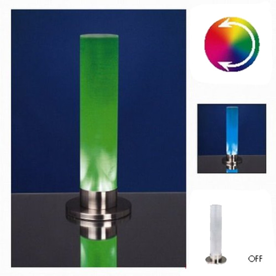 Paulmann 290.28 Living Tube TIP Tischleuchte LED max.2,8...