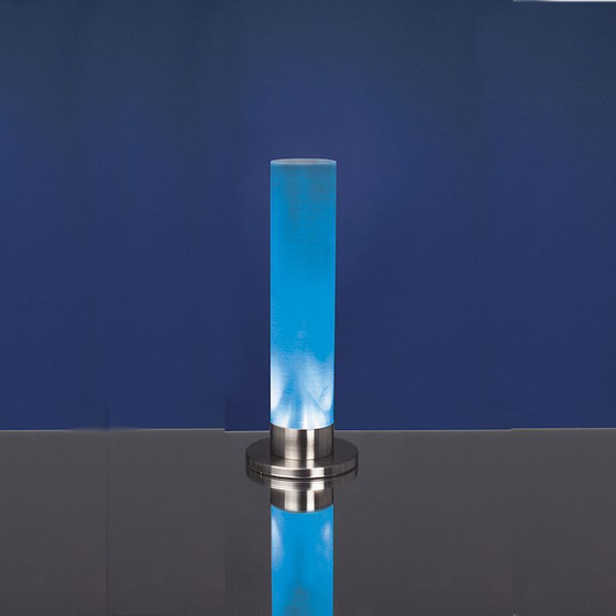 Paulmann 290.28 Living Tube TIP Tischleuchte LED max.2,8...