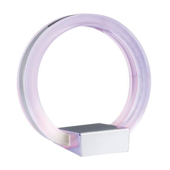 TIP 794.43 Mood Wheel Tischleuchte LED max. 2,8 W Satin /...
