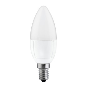 Paulmann 281.47 LED Premium Kerze 5W Leuchtmittel E14...
