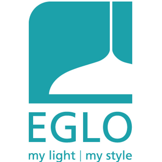 Eglo 94428 Faedo Baustrahler LED - Außenleuchte 45 W Aluminium inkl. Leuchtmittel