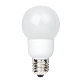 Paulmann 280.22 LED Leuchtmittel 1W Lampe E27 mini Globe...