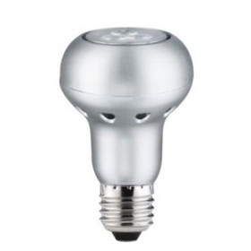 Paulmann 281.61 5W E27 LED Quality Reflektor R63 Warmweiß
