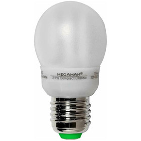 MEGAMAN MM19012i Ultra Compact Classic Energiesparlampe...
