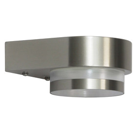 Ranex 5000.490 LED Wandleuchte 4W LED inkl. Leuchtmittel