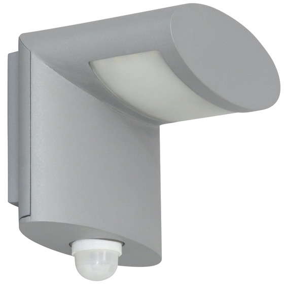 Ranex 5000.477 LED Wandleuchte 3W LED Bewegungsmelder...