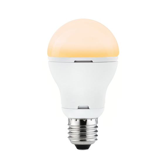 Paulmann 281.80 LED AGL 7 W E27 Goldlicht