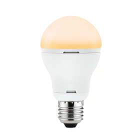 Paulmann 281.80 LED AGL 7 W E27 Goldlicht