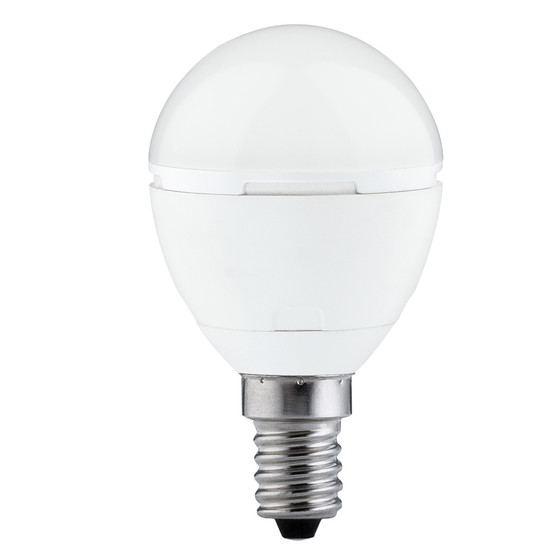 Paulmann 281.81 LED Tropfen 4 W E14 Goldlicht