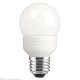 GE Lighting 45837 Leuchtmittel Energiesparlampe 12W...