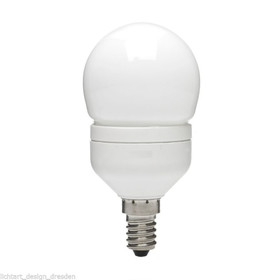 GE Lighting 45848 Leuchtmittel Energiesparlampe 8W...