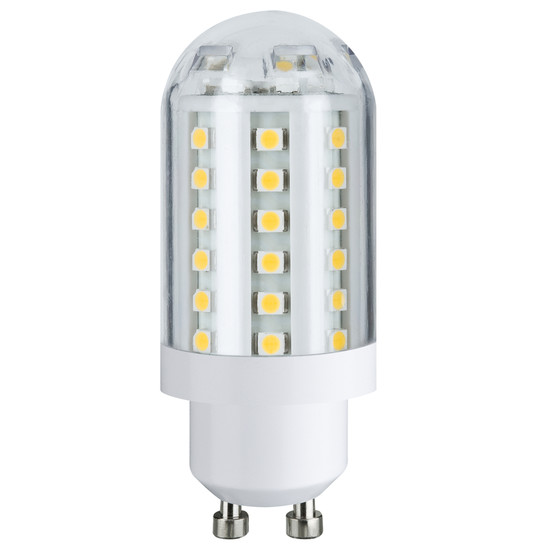 Paulmann 282.24 LED Stiftsockel 230V 3W GU10 Warmweiss...