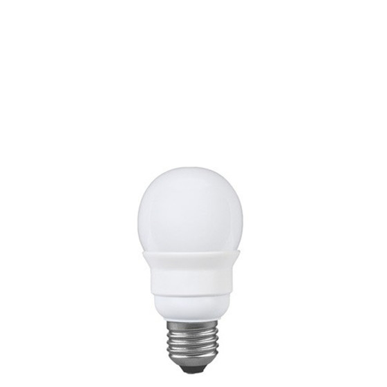 Paulmann 893.12 Tropfen Energiesparlampe 3W Warmweiß E27...
