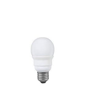 Paulmann 893.12 Tropfen Energiesparlampe 3W Warmweiß E27...