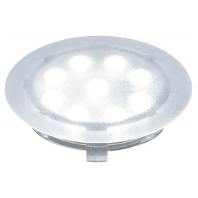 Paulmann 987.91 Profi Line UpDownlight LED 1W Transparent...