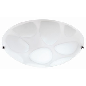 Nice Price 3355 Pebbles Deckenleuchte Ornamente max. 60...
