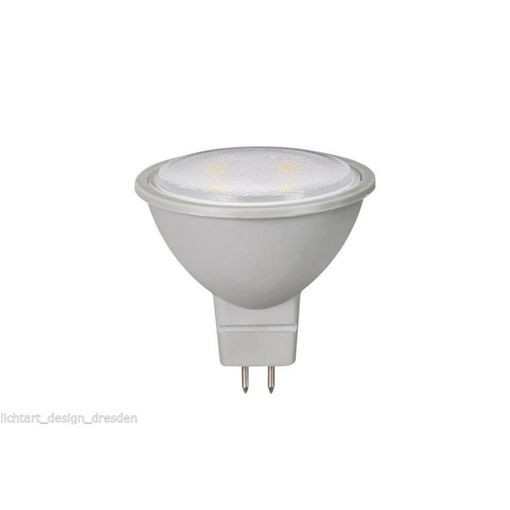 Nice Price 3562 LED Reflektor 2W GU5,3 12V Warmweiß 110°...