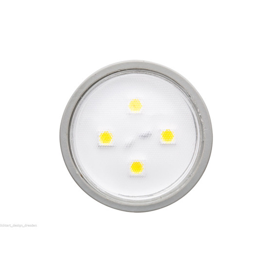 Nice Price 3562 LED Reflektor 2W GU5,3 12V Warmweiß 110°...