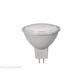 Nice Price 3562 LED Reflektor 2W GU5,3 12V Warmweiß 110°...