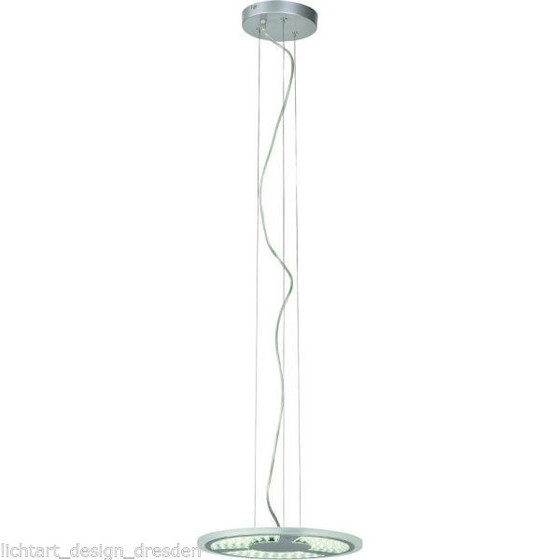 Paulmann 794.13 Living Modo LED Pendelleuchte...