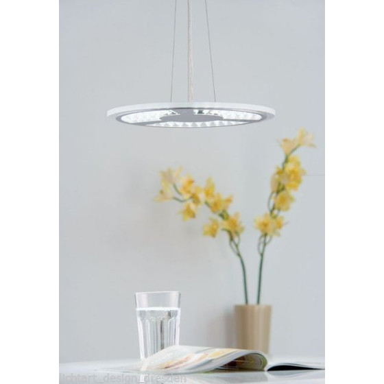 Paulmann 794.13 Living Modo LED Pendelleuchte...