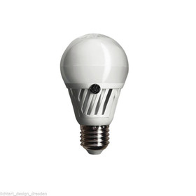 GE Lighting 97992 LED AGL 7,5 W Warmweiß E27 Leuchtmittel...