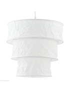 Reispapierlampe Papierleuchte Papierlampe Hangelampe Pendelleuchte Re 9 74