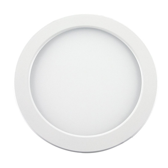 Ritos 2806011610 LED Einbauleuchte Downlight 16W Weiß inkl. Leuchtmittel 