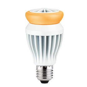 Paulmann 282.23 LED AGL 17 W E27 Warmweiß dimmbar