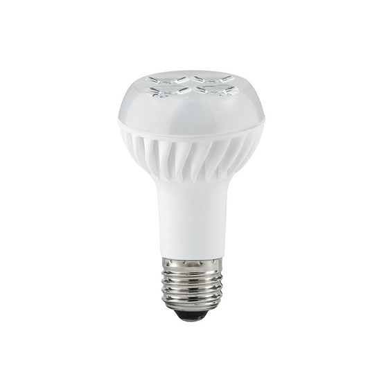 Nice Price 3396 LED Reflektorlampe 5 W E27 Warmweiss R63 Lampe 230V