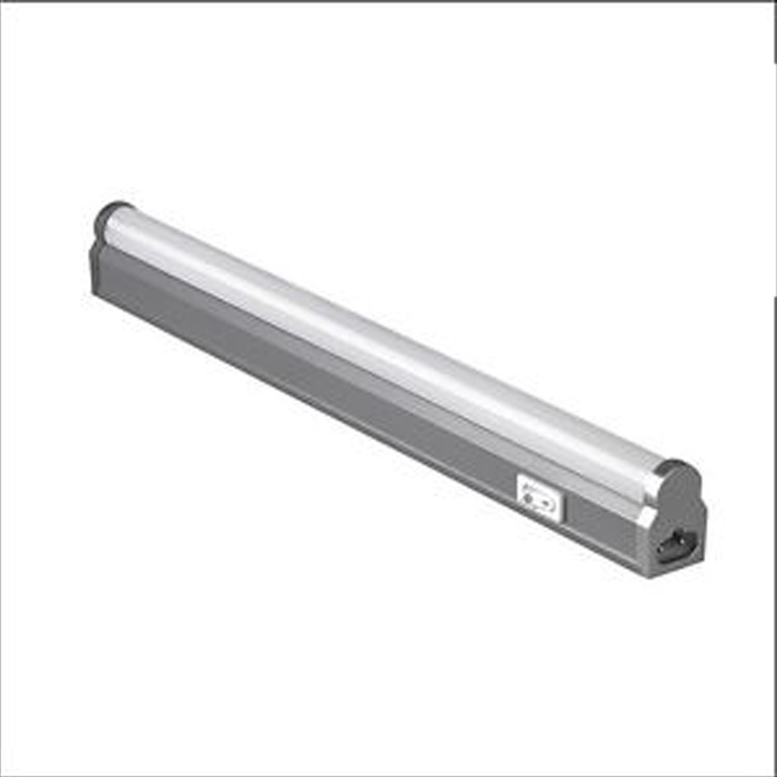 IBV 982103-102 LED - Unterbauleuchte Küchenleuchte 3,3W Silber inkl ... IBV 982103-102 LED - Unterbauleuchte Küchenleuchte 3,3W Silber inkl ...