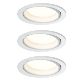 IBV 970028-102 Mini Lichtleiste Unterbauleuchte T5 28W Silber inkl Leuchtmittel