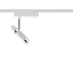Paulmann 951.12 URAIL Channel LED Strahler 10 W Weiß...