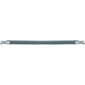 Paulmann 968.88 URail Stromschienen Flex Verbinder Chrom...