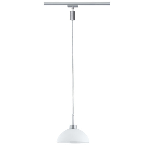 Paulmann 950.91 URail Pendelleuchte Sarrasani 1x40W GZ10...